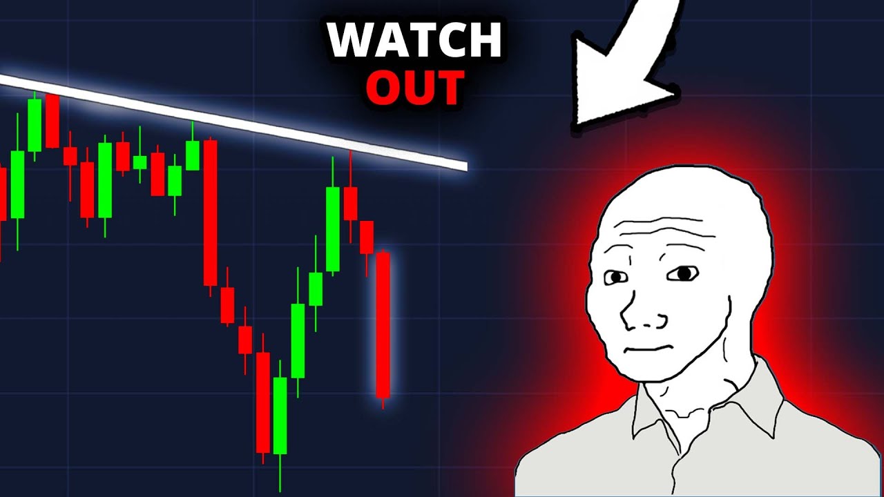 BITCOIN: THIS NEXT WEEK (get ready)!!! #BTC Price Prediction & Crypto News Today