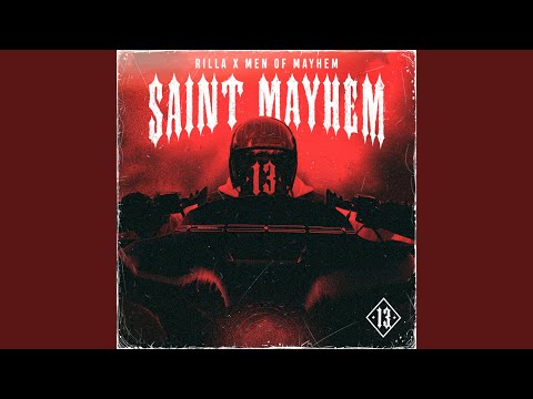 Saint Mayhem