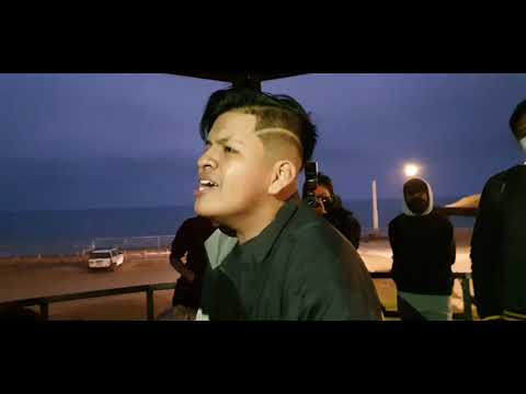 STRATUS vs RG04 - CUARTOS - SUPREMACÍA MC INTERESCOLAR x LÍMITE ZERO