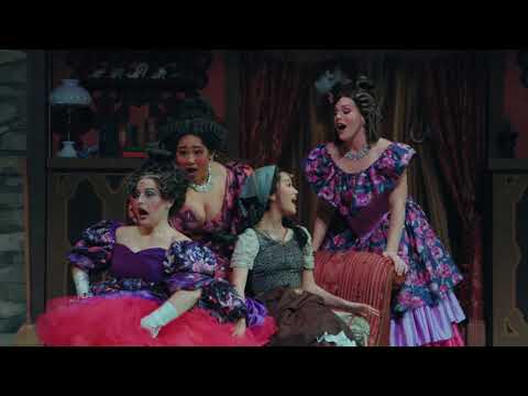 A Lovely Night | Cinderella