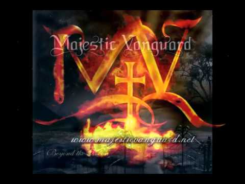 Majestic vanguard - Footsprint (W/lyrics in description)