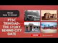 Port Of Spain S Transport Story The Rise Of PTSC Trinidadandtobago Portofspain Trinidadhistory