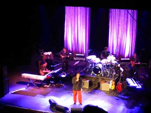 George Benson at Winnipeg Jazz fest 2013. Turn Your Love Around