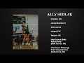Ally Sedlak highlights video