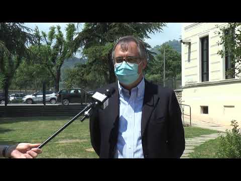 Due passi per... Busca 1 - TELEGRANDA (ch 186)