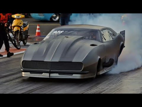 APPASC NOPREP 200 (Santa Cruz do Sul) primeira etapa