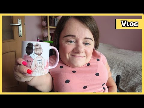 Propozycja nie do odrzucenia | VLOG | Magdalena Augustynowicz