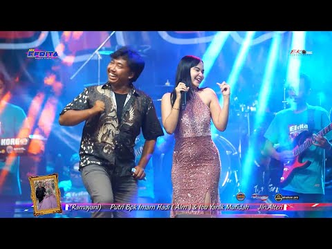 KSINi GaRA” TIkTOk LGU PAS BGT Di BWKAN - LAILA AYU KDI - NEW EFRITA LIVE PORONG | DHEHAN PRO AUDIO