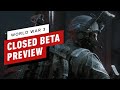 World War 3: Closed Beta Video Preview