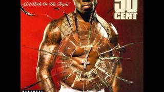 50 Cent - High All The Time (Audio)