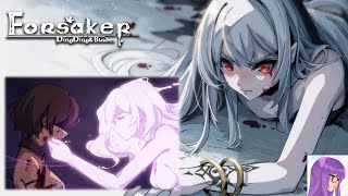 (Let's Play) Forsaker: DingDing&Blade / 弃种：叮叮与圣剑 / 棄種：叮叮與聖劍 [PC/Steam]