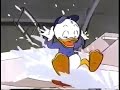Ducktales Promo 1991
