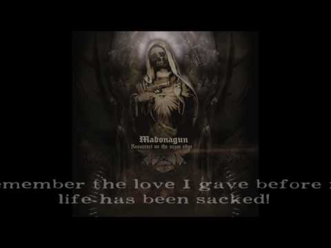 Madonagun - In the Middle of Nowhere (lyrics)