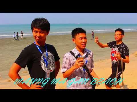 Diplomatic School Yangon Excursion of 2018