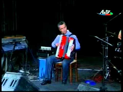 Jamil Amirov & "Savab" group. Composition "Tonqal" (Bonfire)