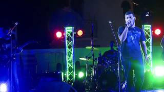 FUTURE TENSE - Send Me An Angel (Blackfoot Cover) LIVE VIDEO