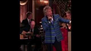 Rod﻿ Stewart - Let it snow Live Preview