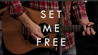 Bradley Bridges-Set Me Free (Official Music Video)