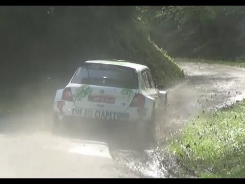 46° Rally Team 971 2019 Show & Maximum Attack