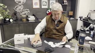 Mac Mini Unboxing and Review! #productreview #unboxing #1