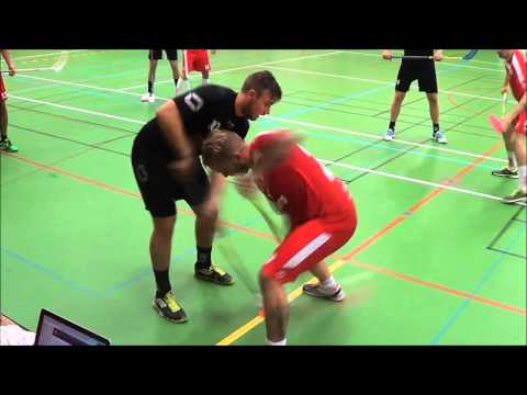 2015-08-25 Grimsta AIK - Farsta IBK