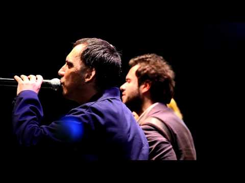 Borboleta - Marcelo Jeneci
