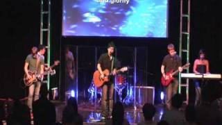 Tim Hughes - &quot;The Highest and The Greatest&quot; cover by Auburn Church Band