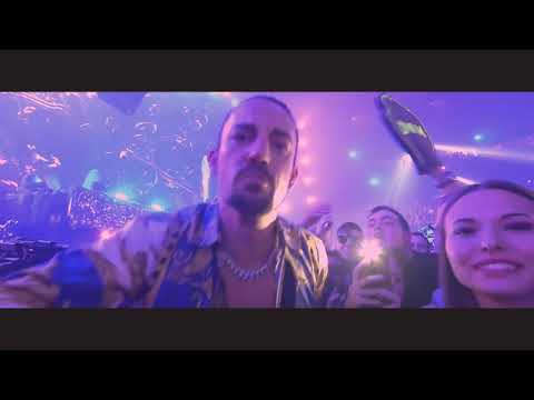 Dimitri Vegas & Like Mike - Eminem vs. Tiësto & The Chainsmokers - Lose Tomorrowland 2018