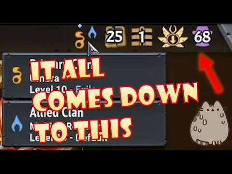 Monster Train Cov 25 DLC YellowX/Blue - The MOST IMPORTANT Run of My Life... Grant me Strength