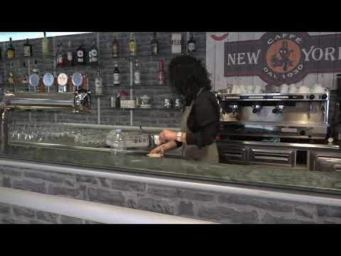 Pistoia: riapre il bar pizzeria del circolo aziendale Hitachi