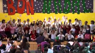 1r Cicle Inicial - Els àpats