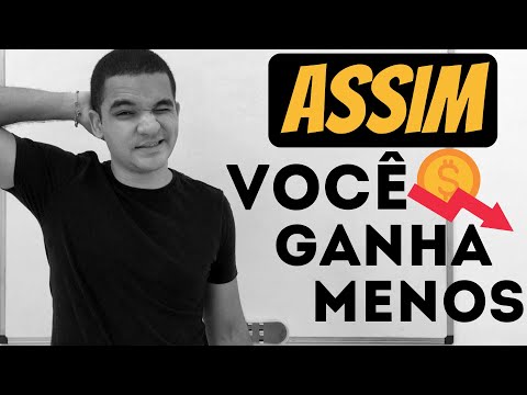 Vídeo: Como a falta de conhecimento limita faturamento? 5 causas