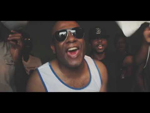 Sep-T - Get Ready (Official Music Video) "2019 Soca" [HD]