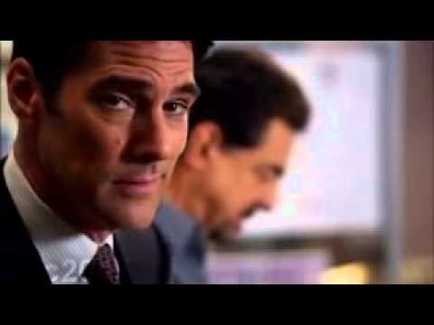 Criminal Minds Season 7 Gag Reel