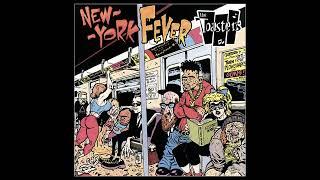 Social Security - The Toasters