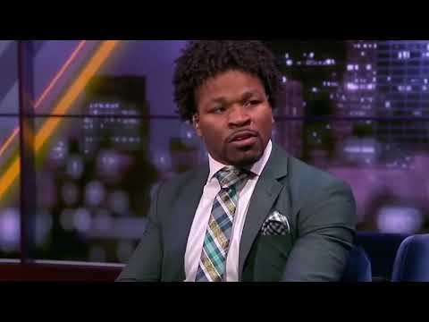 Exclusive: Shawn Porter Lists Three Boxers He Wants To Face Someday: “Pacquiao, Spence, Thurman”