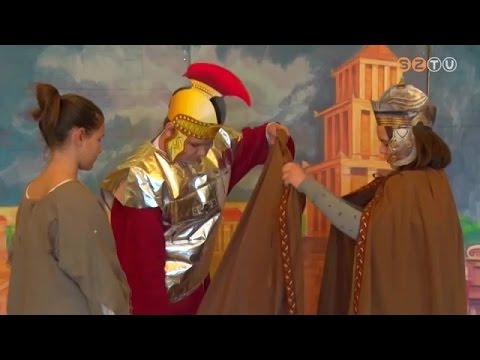 Élet-Forrás - 2016. március 2.