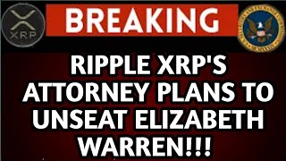 XRP NEWS; XRP LAWYER JOHN DEATON COMMENCES CRYPTO DONATIONS..
