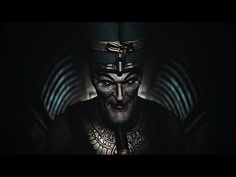 Cinematic Trailer