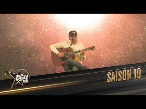 Fabrizio - Swiss Voice Tour 2025, Centre Bahnhof Biel