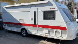 Kabe Ametist 560 XL KS alkoven | Bild 4 - Autoline