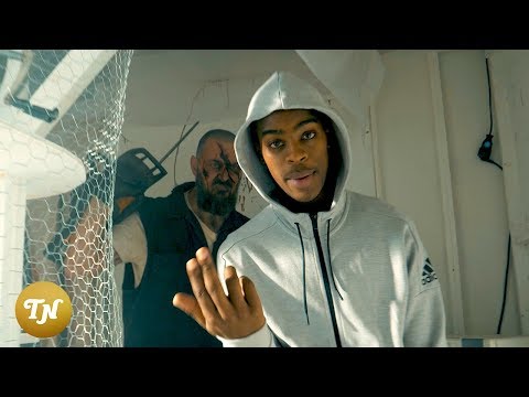 Shennumbanine - RTL Nieuws (prod. MDS)