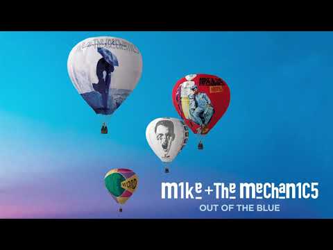 Mike + The Mechanics - All I Need Is a Miracle (2019 Version)