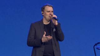 The King is In The Room