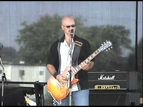 The Shane Gang - Tell Me - Heritage Blues Fest 2010
