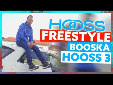 Video thumbnail for Booska Hooss 3
