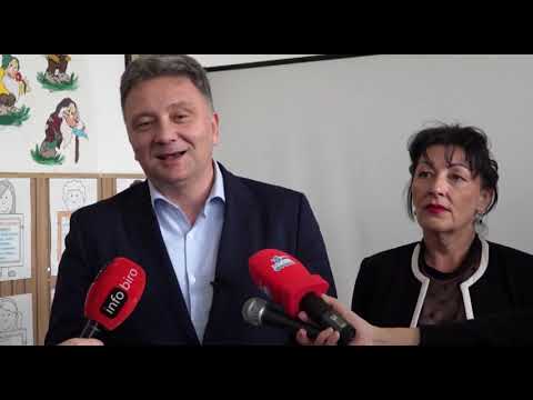 Projekat uvodjenja brzog interneta u selima