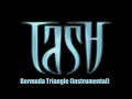 Tash - Bermuda Triangle (Instrumental)