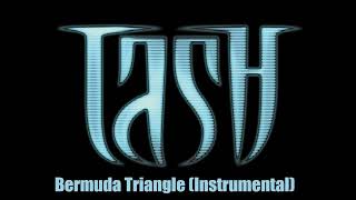 Tash - Bermuda Triangle (Instrumental)