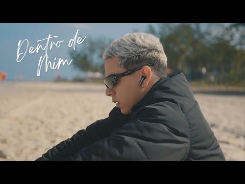 Dentro de mim - Gabriel Won ft. We'Go (Videoclipe Oficial)